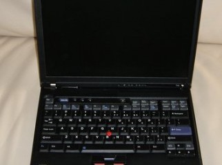 IBM ThinkPad T43