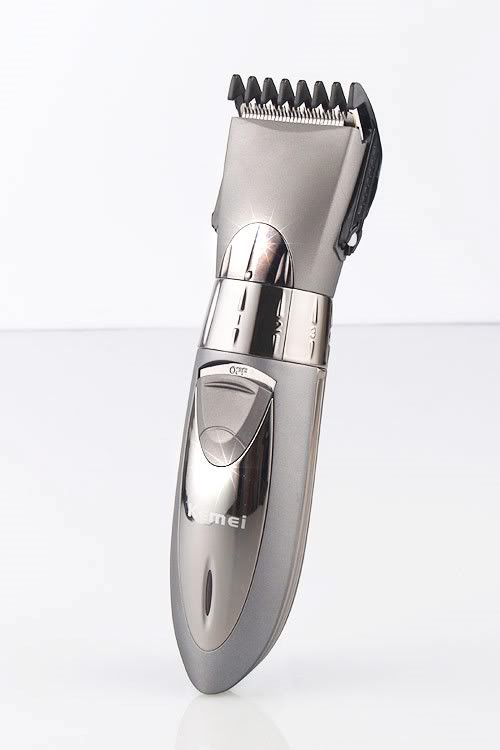 hair trimmer and electric shaver large image 0