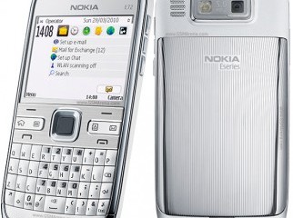 Nokia E72