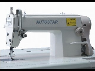 Industrial Sewing Machines