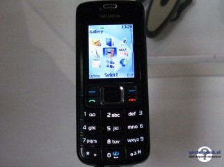 nokia 3110c with all acecorise