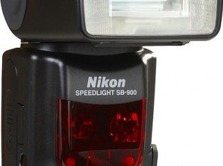 Nikon SB 900 Urgent Sale or exchange with Lens