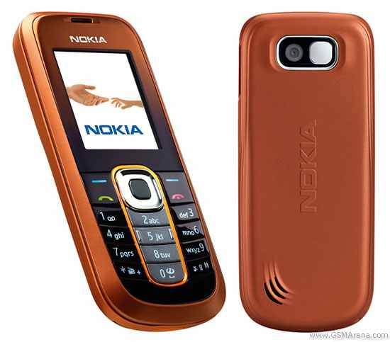 used nokia 2600c-2 large image 0