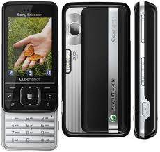 SONY ERICSSON C903 5 MPG large image 0