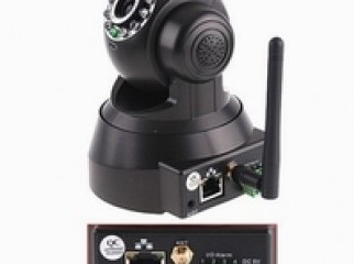 Hot Sale IP CAMERA 