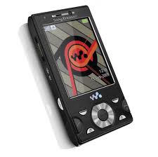 Sony ericsson w995 3 months used. large image 0