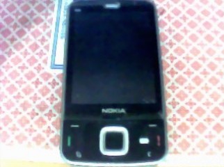 Nokia N96 16gb fresh condition Black URGENT SELL