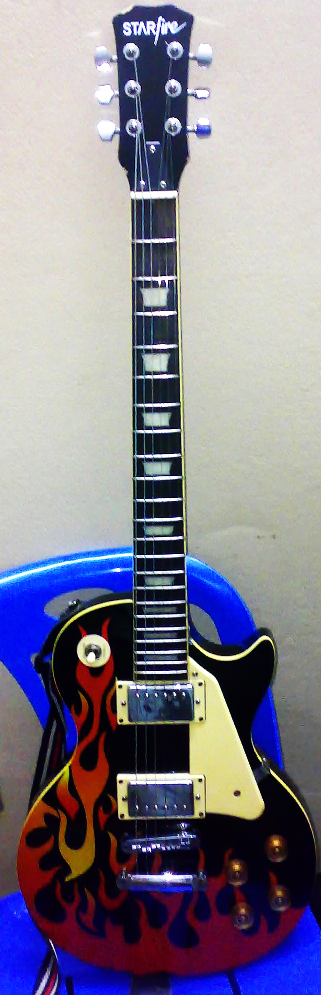 VERY URGENT SALE LES PAUL GUITAR AT MIRPUR....01715270919 large image 0