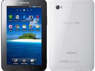 Samsung gelaxy tab