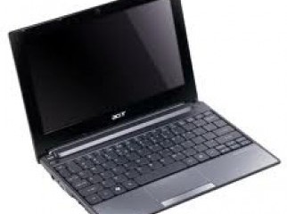 Acer 10.1 Note Book laptop 