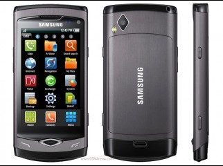 samsung wave gt-s8500