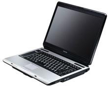 TOSHIBA Satellite A100-786  large image 0