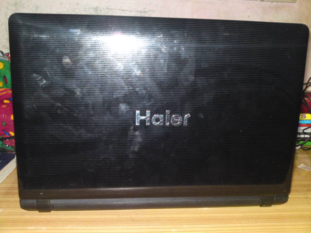 haier large image 0