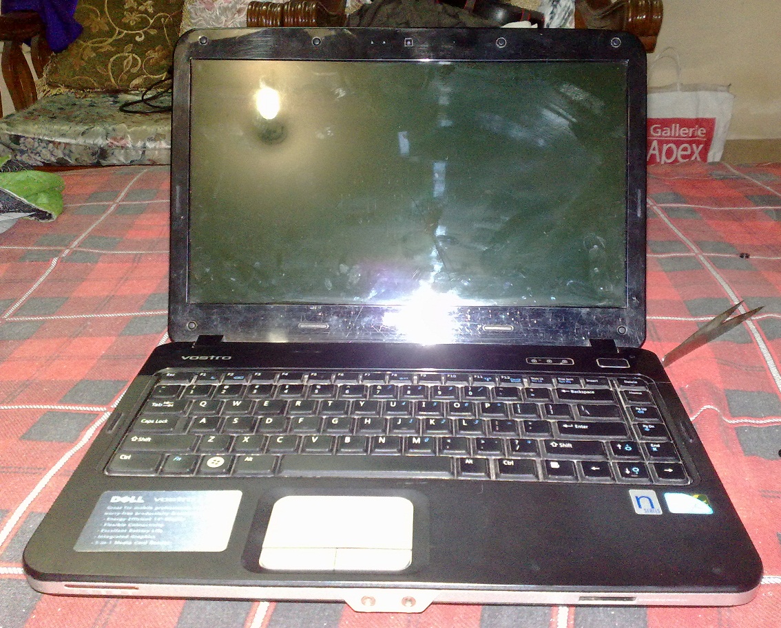 Dell Vostro 1014 large image 0