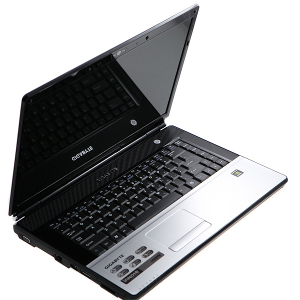 GIGABYTE Laptop more than 1 year warranty left  large image 0