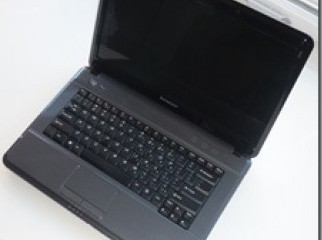 laptop lenevo G450