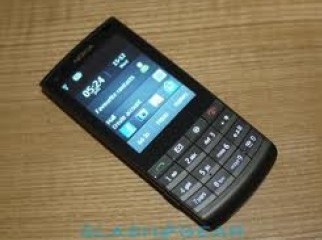 nokia X3-02