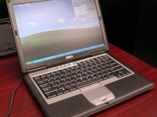 laptop dell