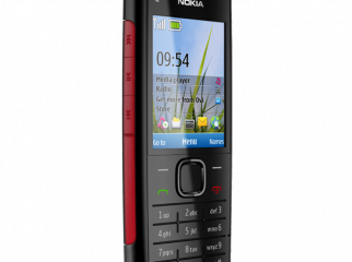 Nokia X2-00