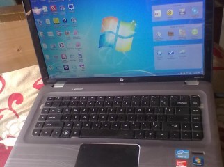 HP Pavilion DV6-4001TX for sale.