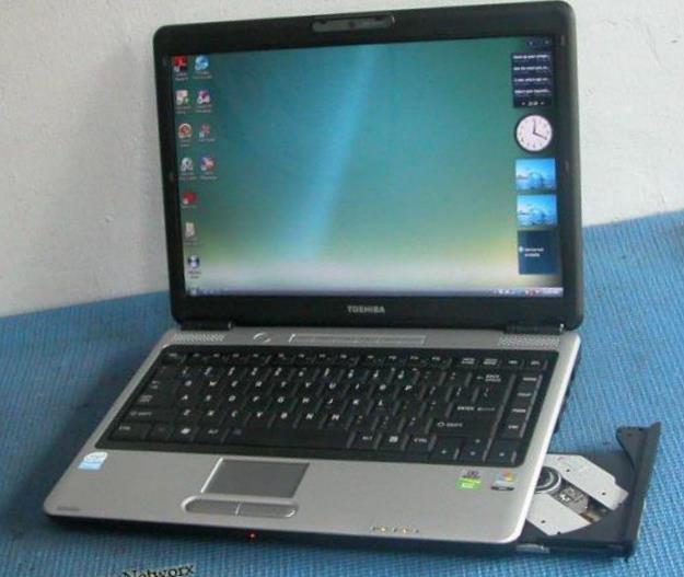 toshiba L-300 large image 0