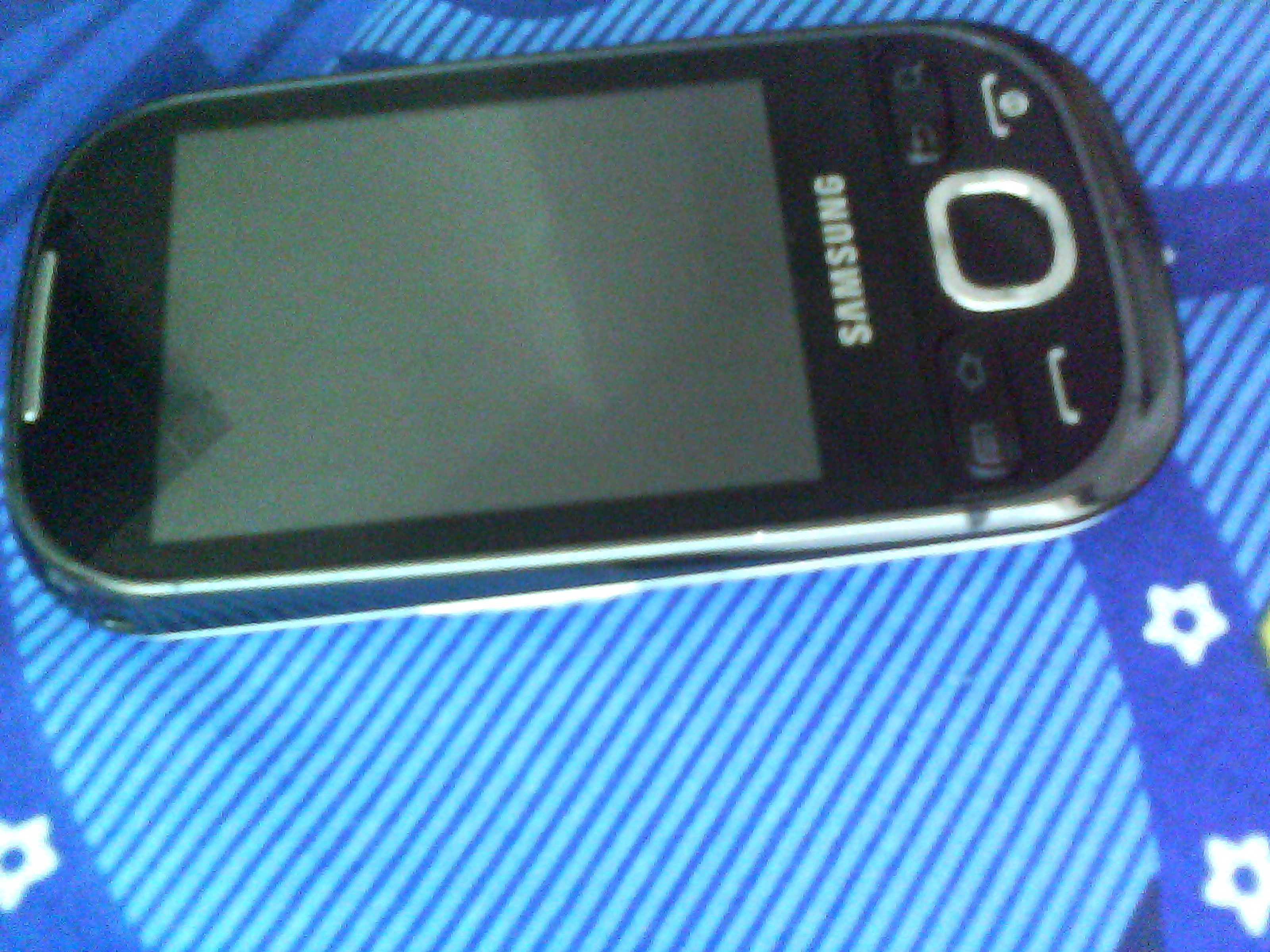 SAMSUNG GALAXY 5 GTI-5503 full upgraded  large image 0