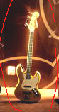 4string Bass large image 0