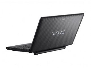 Brand new sony vaio laptop