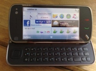 Nokia n97 32GB