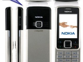 nokia 6300 hungary