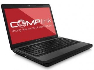 Hp Compaq CQ43-114TU 2GB DDR3 320GB HDD 14 Laptop