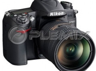 For Sell Brand New Nikon D2X 12.4 Megapixel Digital SLR Ca