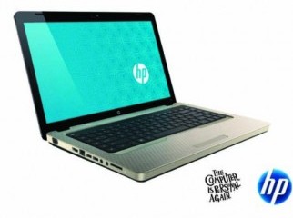 Brand New - HP G62-b32SA Notebook PC