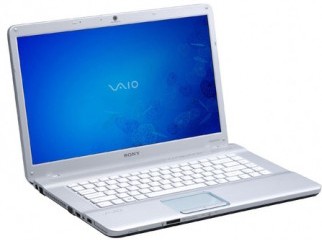 Sony VAIO VPCEA3CFX W from USA 