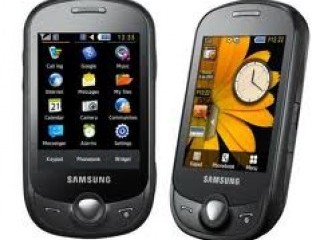 Samsung Corby Pop GT C3510