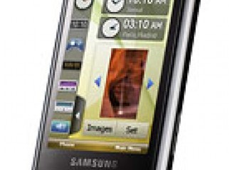 Samsung Omnia i900