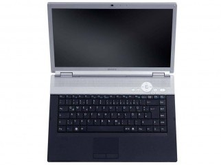 Sony Vaio Fz