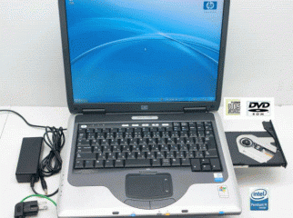 Hp Compaq nx9040