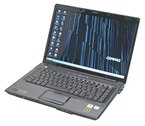 HP Compaq V6000 Laptop for sell Dhaka large image 0