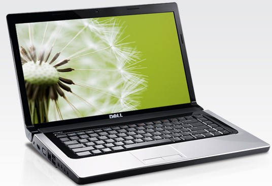 Dell Studio 1555 Laptop large image 0