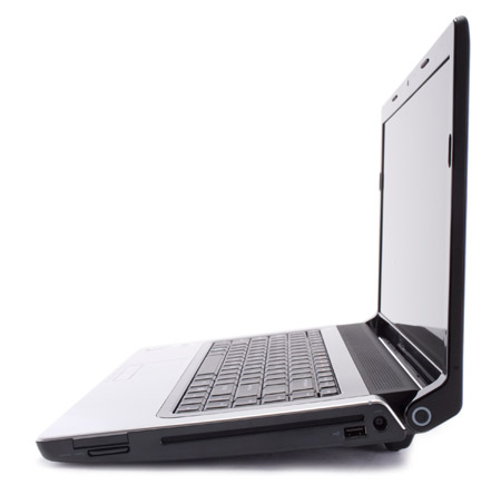 Dell Studio 1555 Laptop large image 2