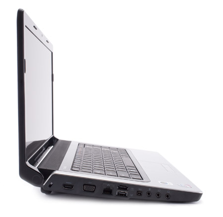 Dell Studio 1555 Laptop large image 3