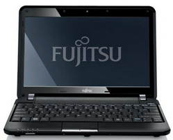 FUJITSU LAPTOP large image 0