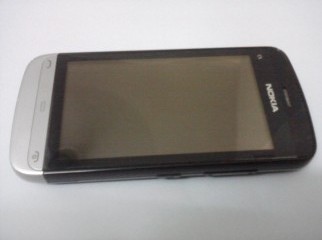 nokia c5-03 2 months used