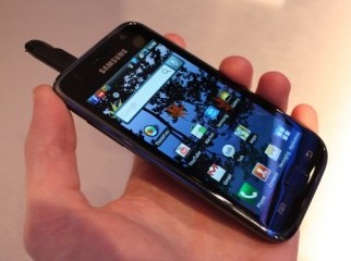 fresh i9000 galaxy s 16 GB