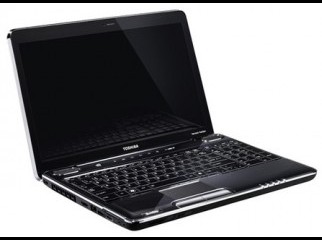 Toshiba core i3