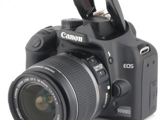 Canon 1000D