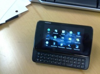 Nokia N900 6month used. Fresh set. 32GB Memory