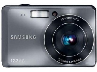 Samsung ES-60 12.2 Megapixel digital camera cheapest price 