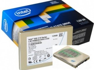 Intel Solid-State Drive 510 Series by Techno Planet System